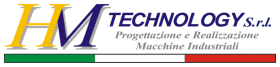 Benvenuti nel sito della HM Technology - HM Technology